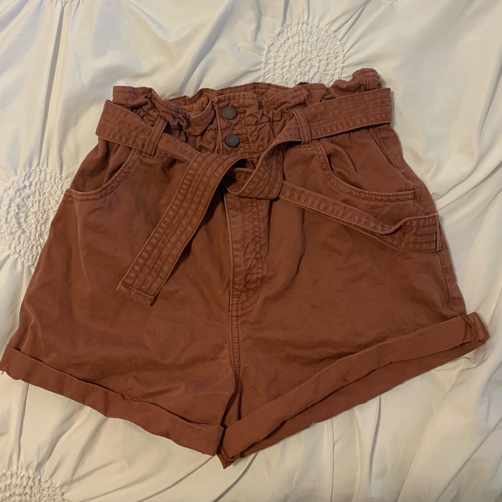 Abercrombie & Fitch shorts